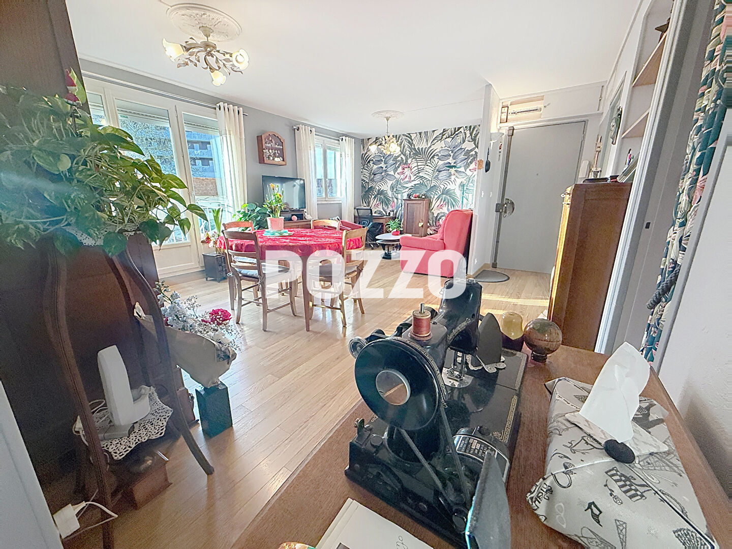 Agence immobilière de Agence Pozzo-immobilier - Pozzo immobilier Coutances Location