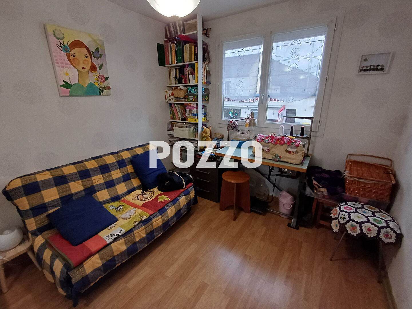 Photo Appartement 3 pièces CAEN image 5/5