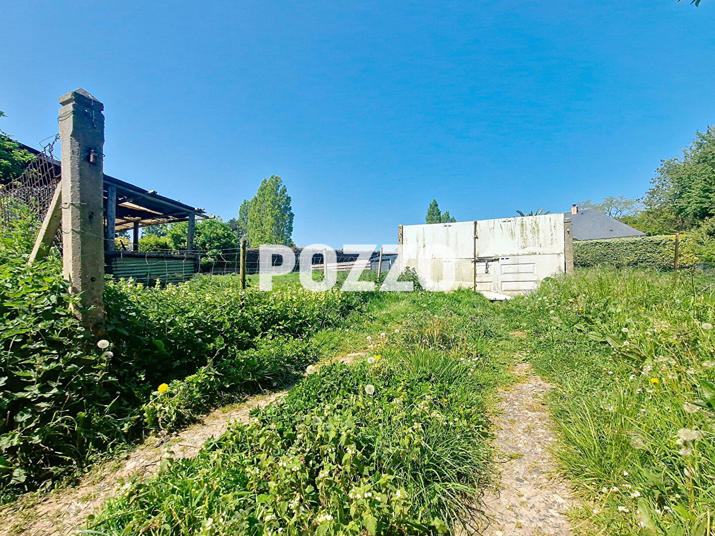 Agence immobilière de Pozzo Immobilier Courseulles