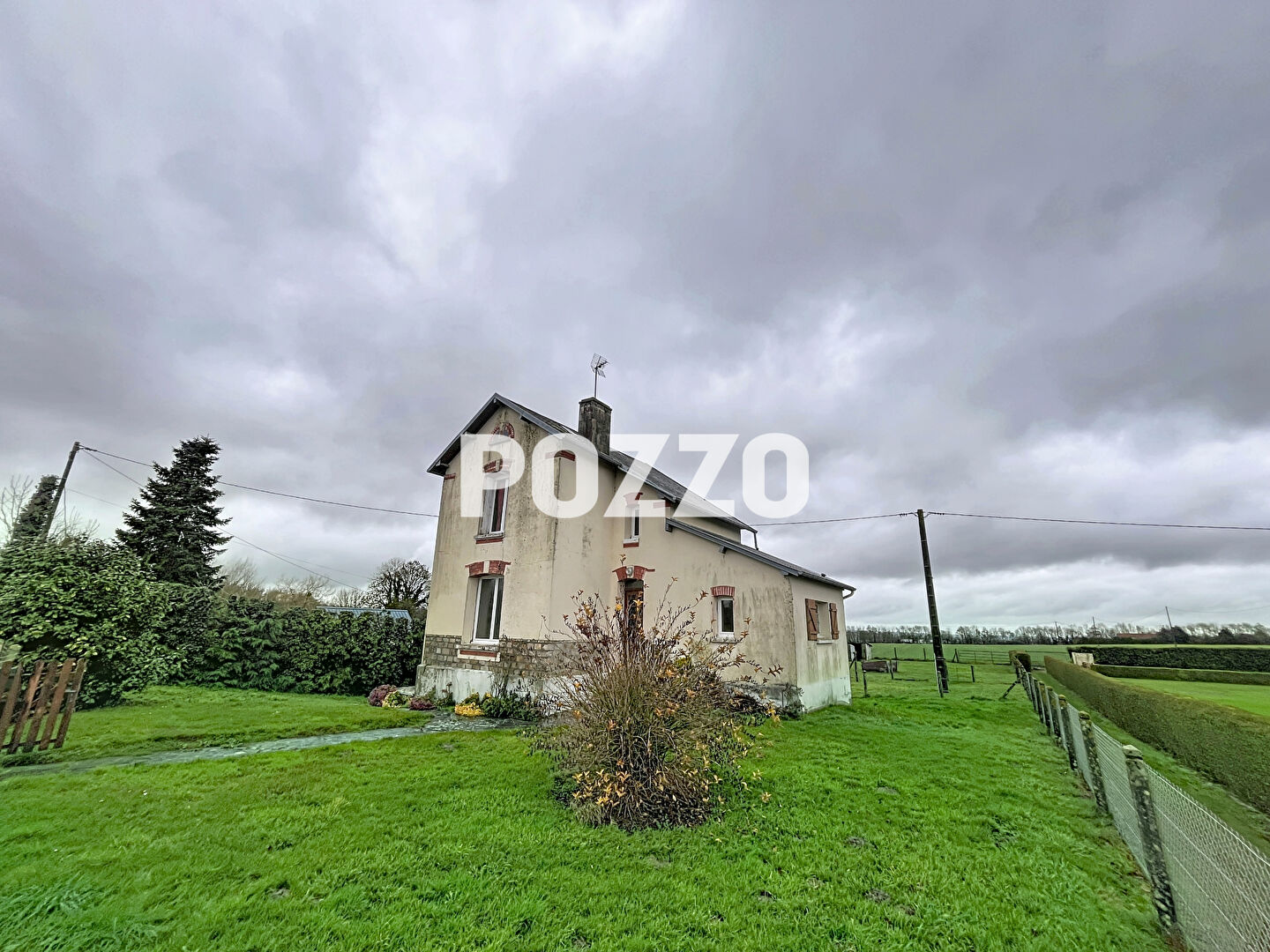 Agence immobilière de Agence Pozzo-immobilier