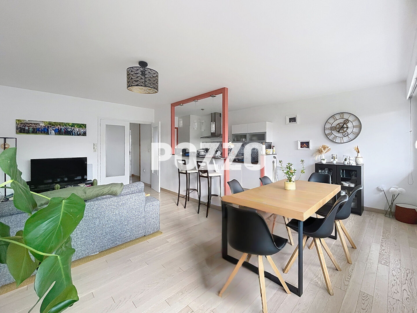 Agence immobilière de Agence Pozzo-immobilier - Pozzo Immobilier Caen Location