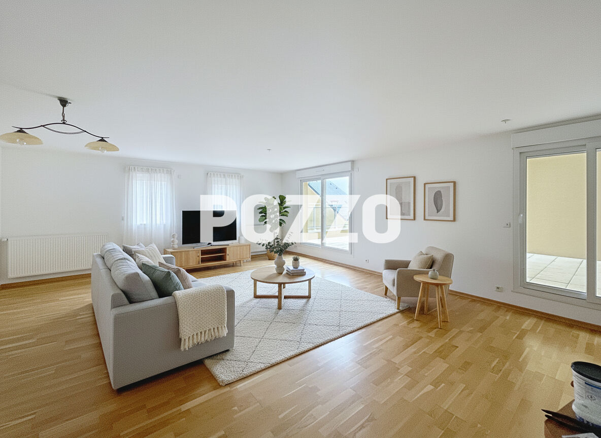 Agence immobilière de Agence Pozzo-immobilier - Pozzo immobilier Coutances