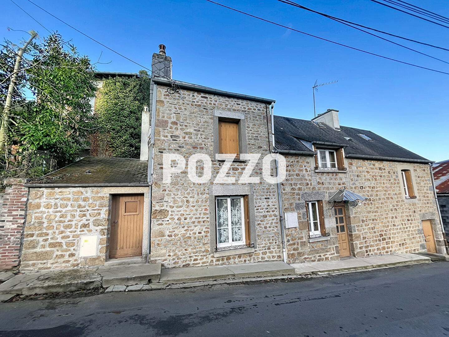 Agence immobilière de Agence Pozzo-immobilier