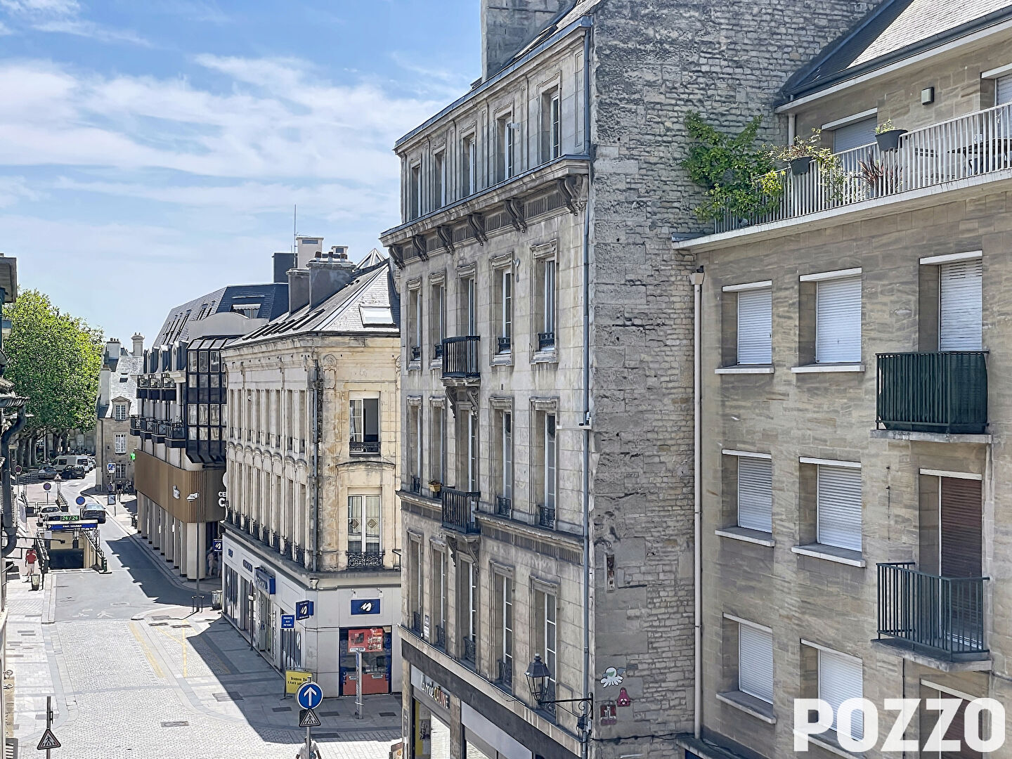 Agence immobilière de Agence Pozzo-immobilier - Pozzo immobilier Coutances Location