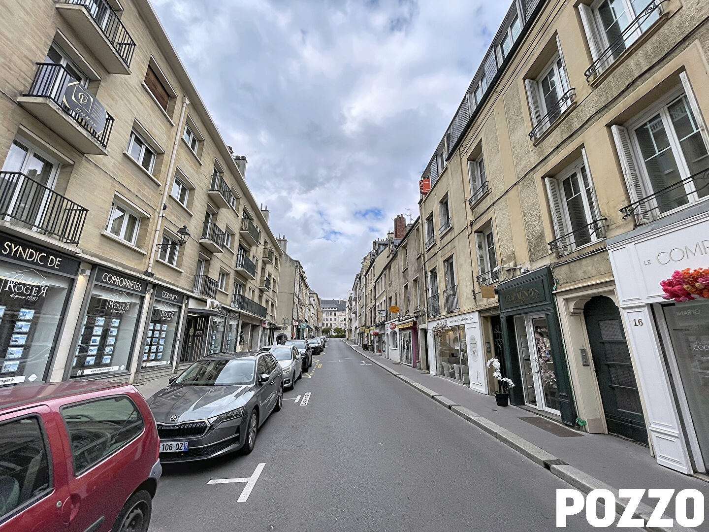 Agence immobilière de Agence Pozzo-immobilier - Pozzo immobilier Coutances Location