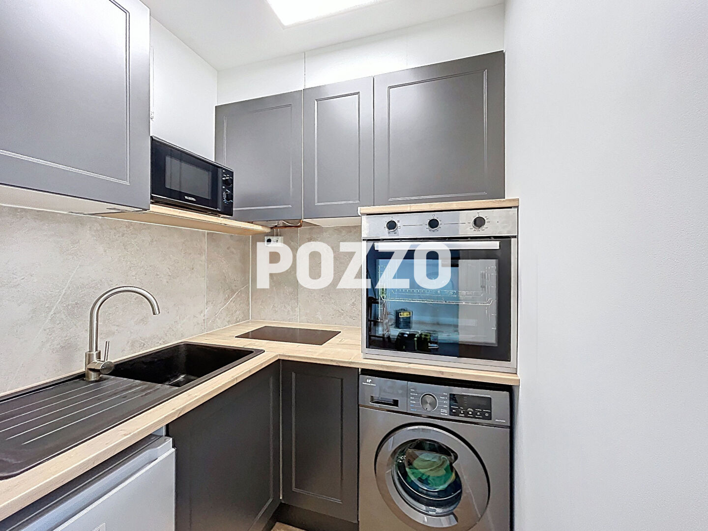 Photo Appartement (T2 Bis) de 43m2 image 4/6