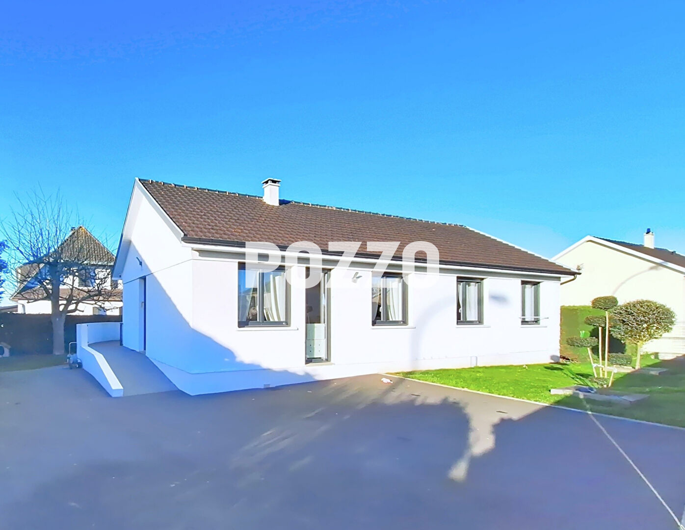 Agence immobilière de Agence Pozzo Immobilier Villers