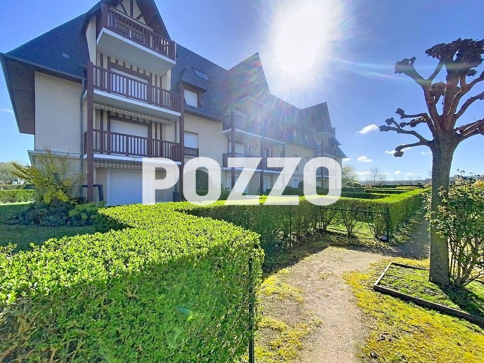 Agence immobilière de Pozzo Immobilier Trouville