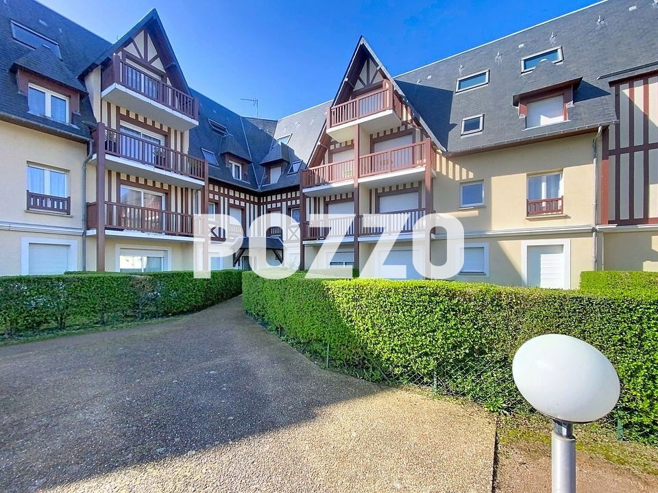 Agence immobilière de Pozzo Immobilier Trouville
