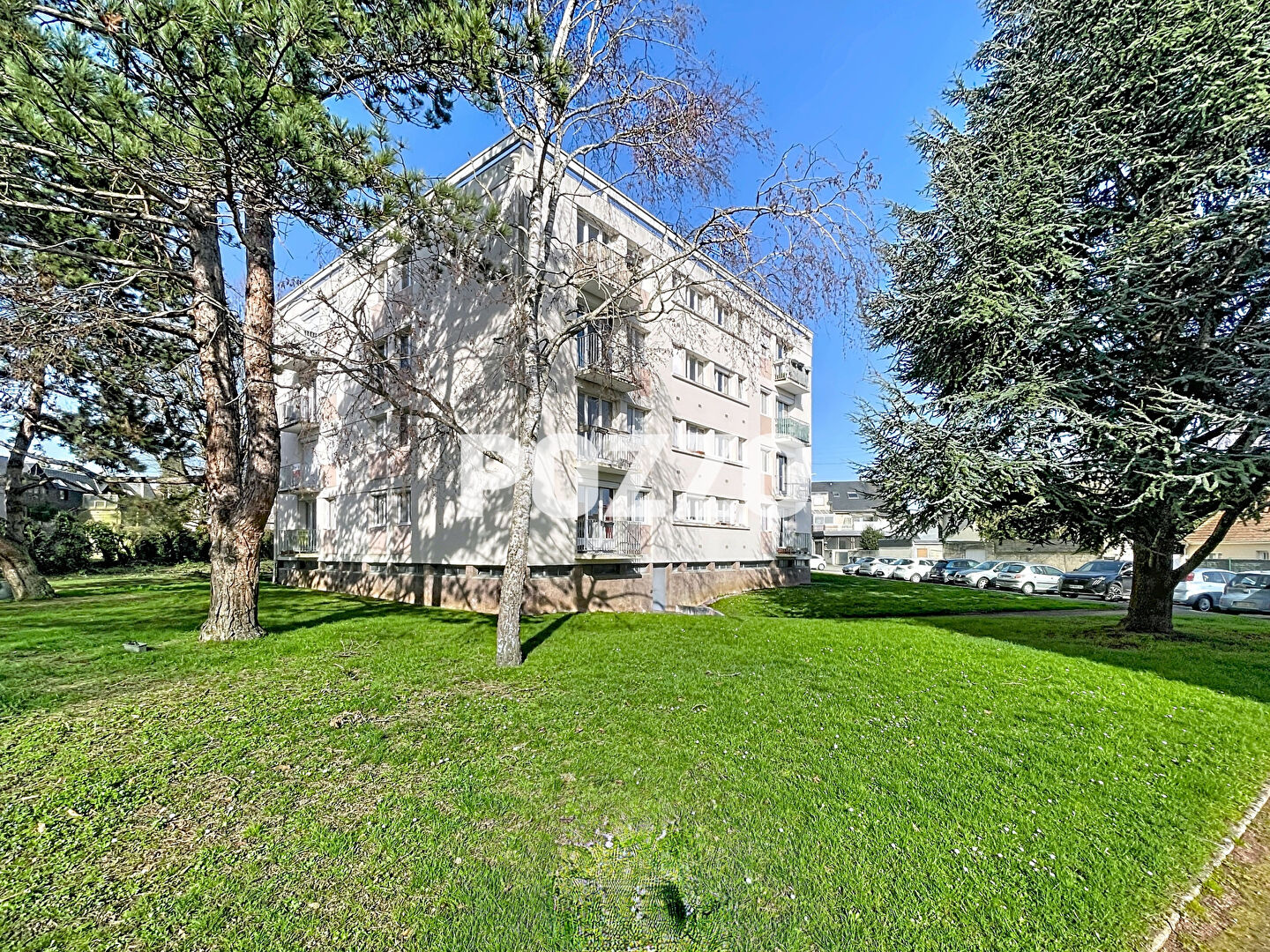 Agence immobilière de Agence Pozzo-immobilier - Pozzo immobilier Coutances Location