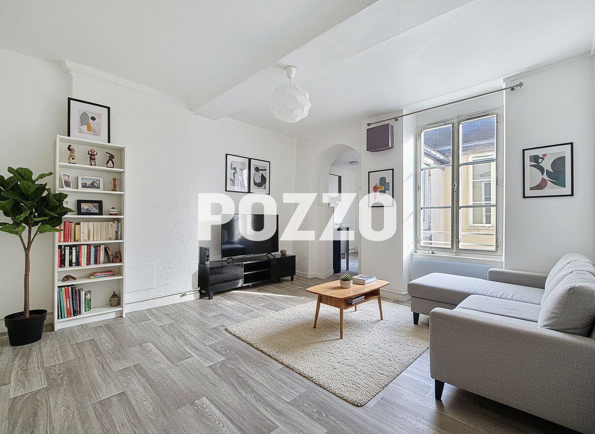 Agence immobilière de Agence Pozzo-immobilier - Pozzo immobilier Coutances Location