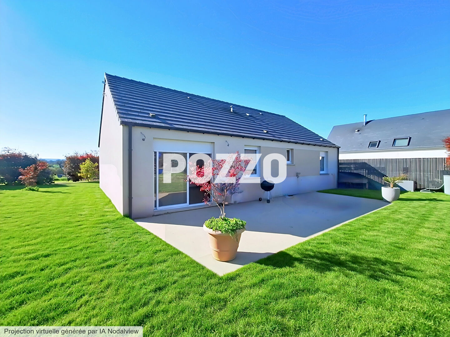 Agence immobilière de Agence Pozzo Immobilier Villers