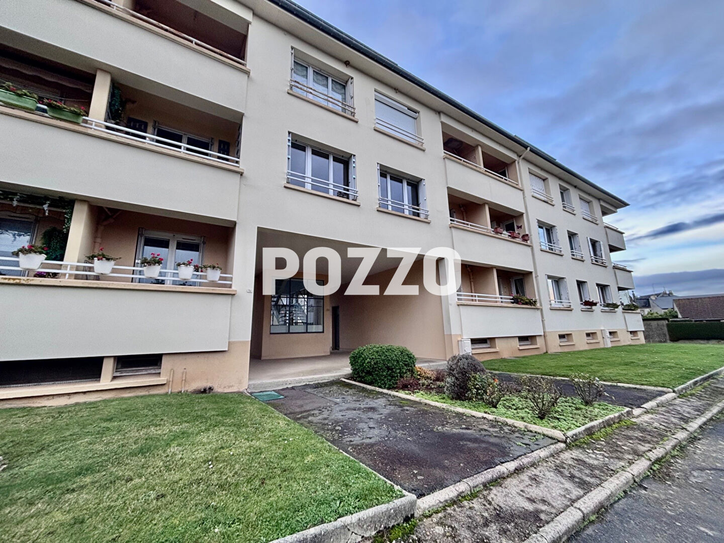 Agence immobilière de Pozzo Immobilier Bayeux