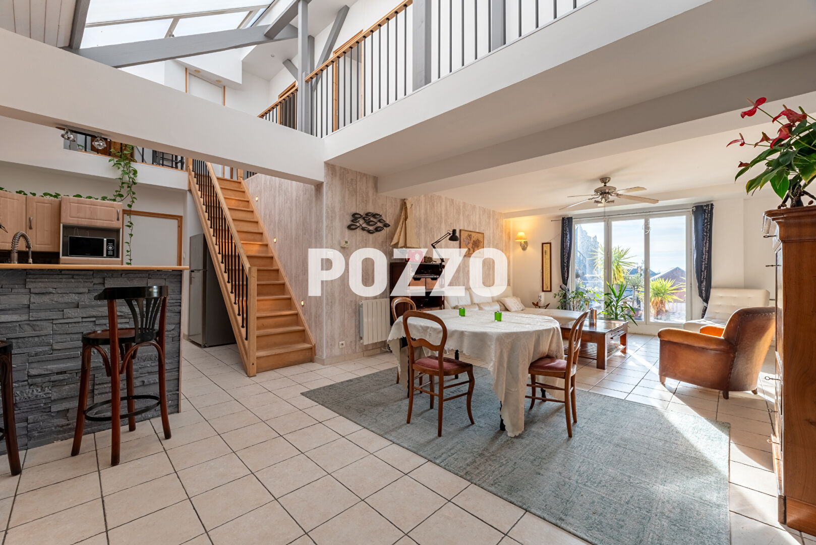 Agence immobilière de 
 Agence Pozzo-immobilier - Pozzo Immobilier Honfleur 
