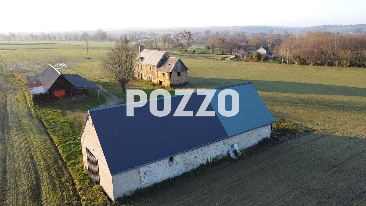 Agence immobilière de Agence Pozzo-immobilier - Pozzo immobilier Avranches