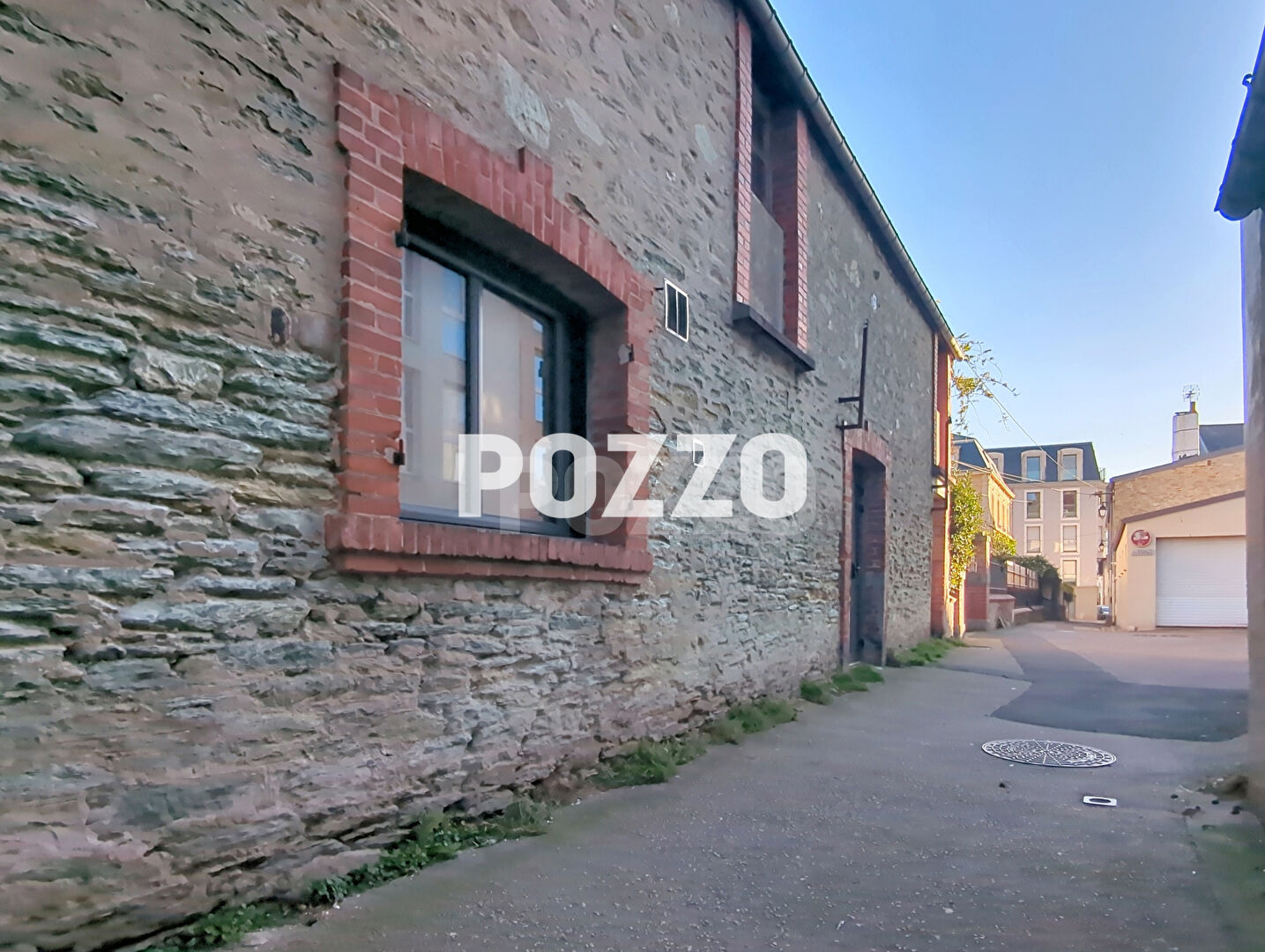 Agence immobilière de Agence POZZO Letellier - Le Roux