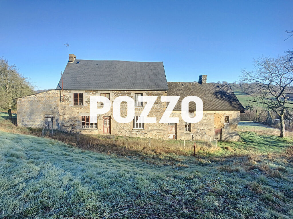 Agence immobilière de Agence Pozzo-immobilier - Pozzo Trouverie Villedieu Les Poêles
