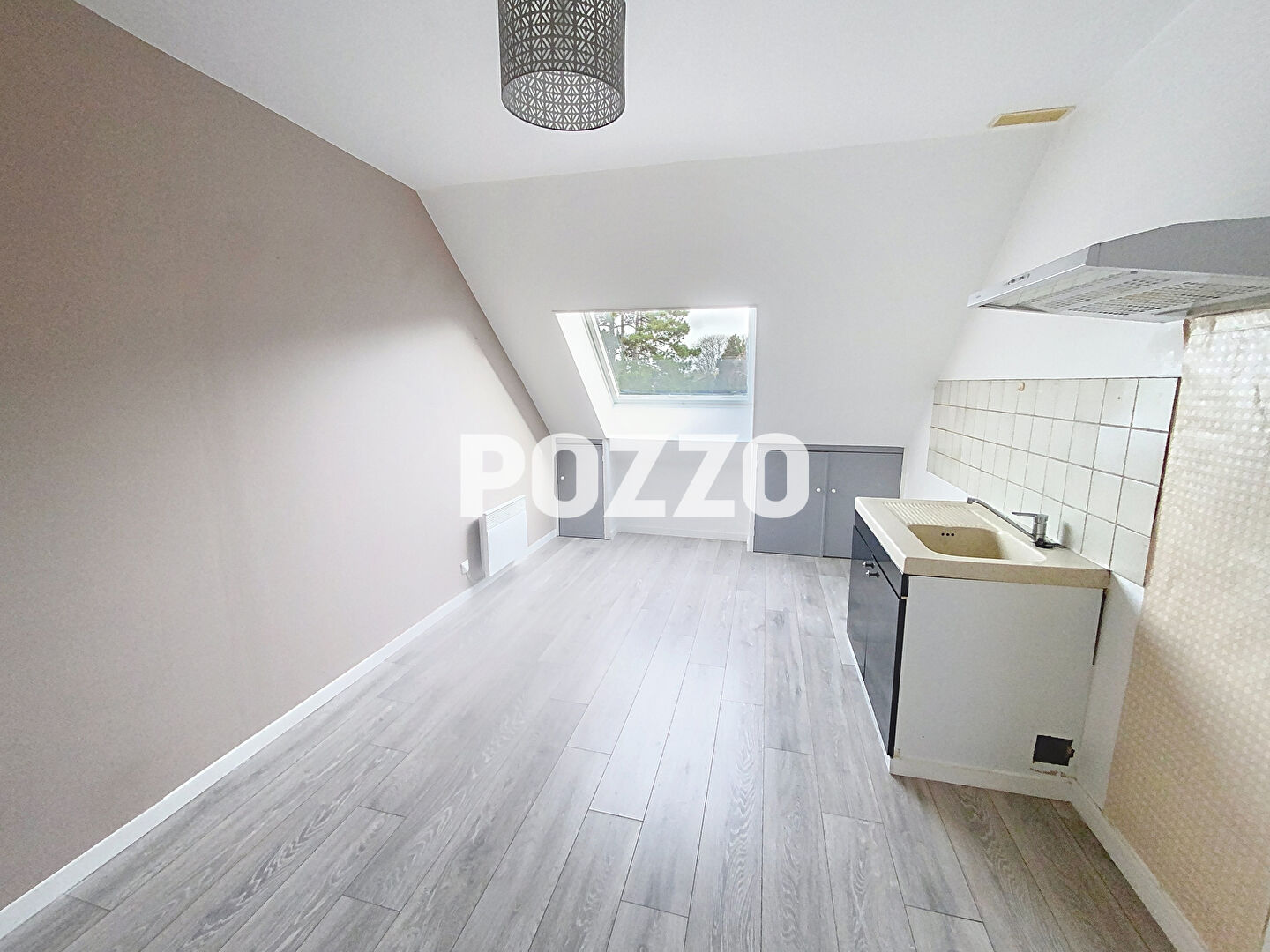 Agence immobilière de Agence Pozzo-immobilier - Pozzo Immobilier Caen Location