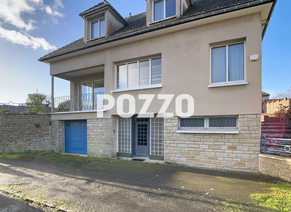 Agence immobilière de Agence Pozzo-immobilier - POZZO IMMOBILIER Pontorson