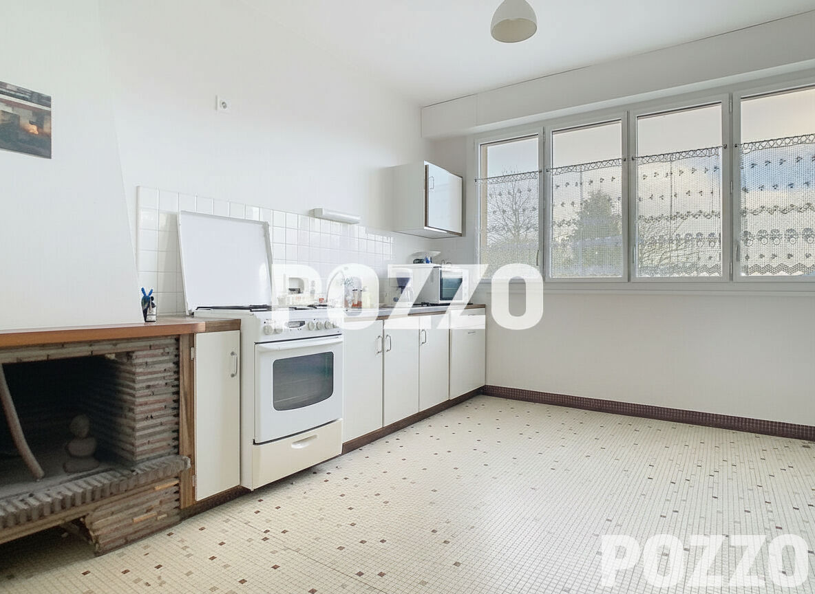 A Vendre - Val Couesnon - Maison 6 pièce(s) 130 m²