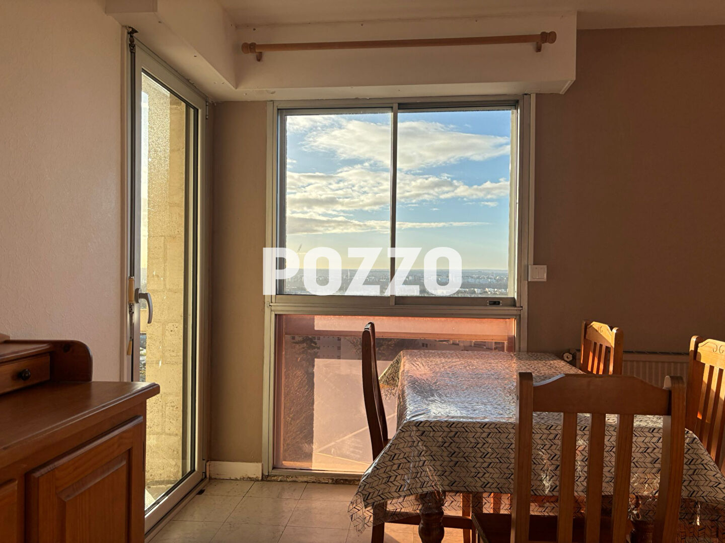 Agence immobilière de Pozzo Immobilier Hérouville