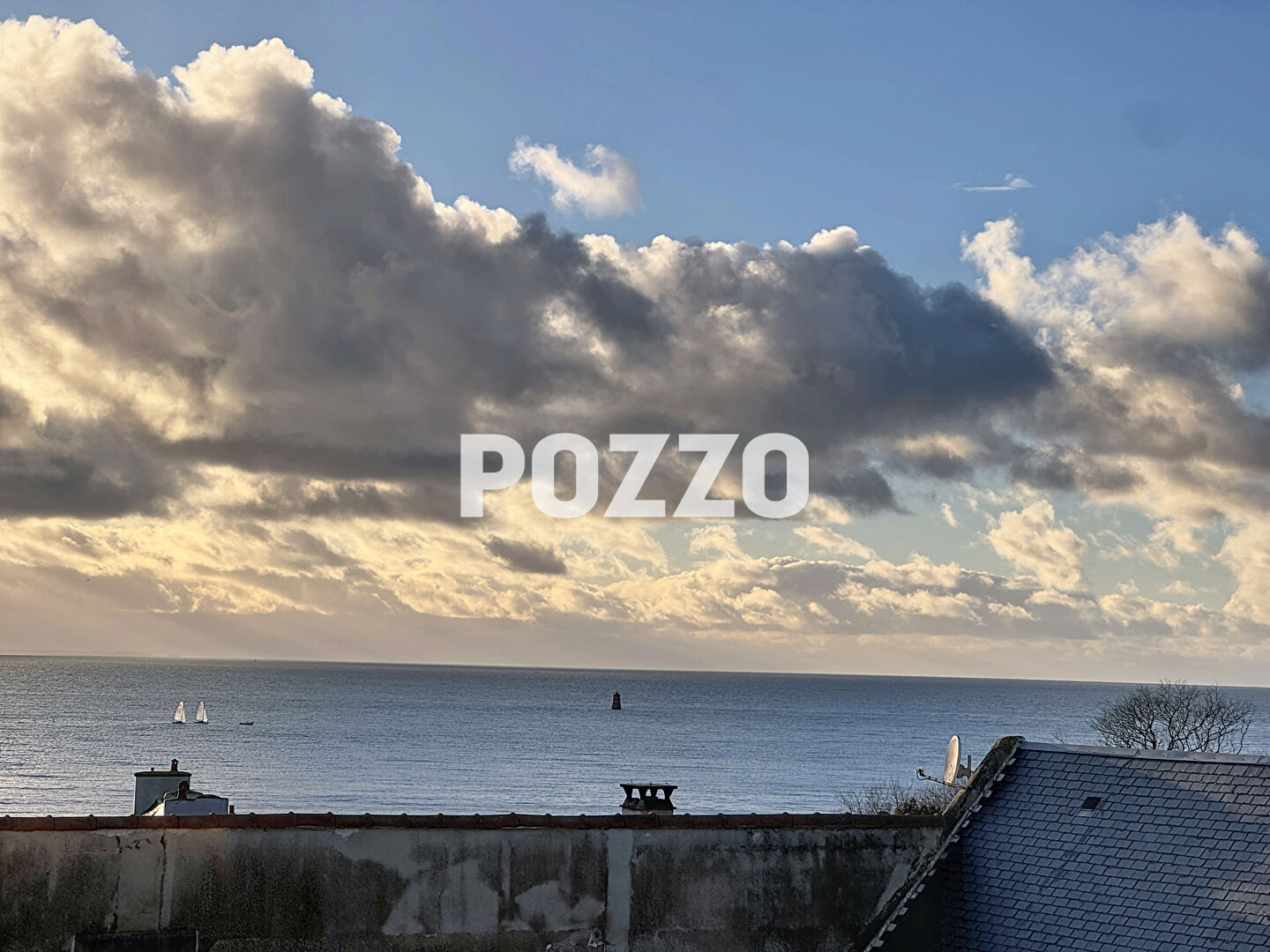 Agence immobilière de Agence Pozzo-immobilier - Pozzo immobilier Granville