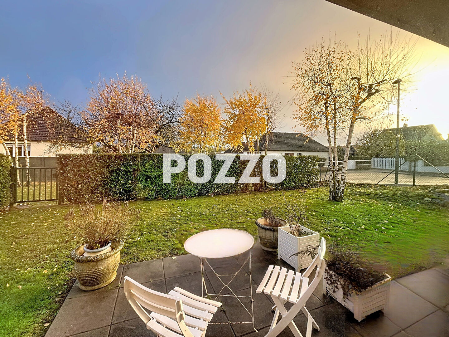 Agence immobilière de Agence Pozzo-immobilier - Pozzo immobilier Coutances Location