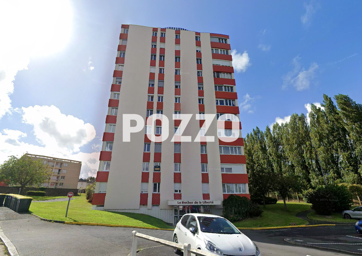 Agence immobilière de Pozzo Immobilier Saint Lô