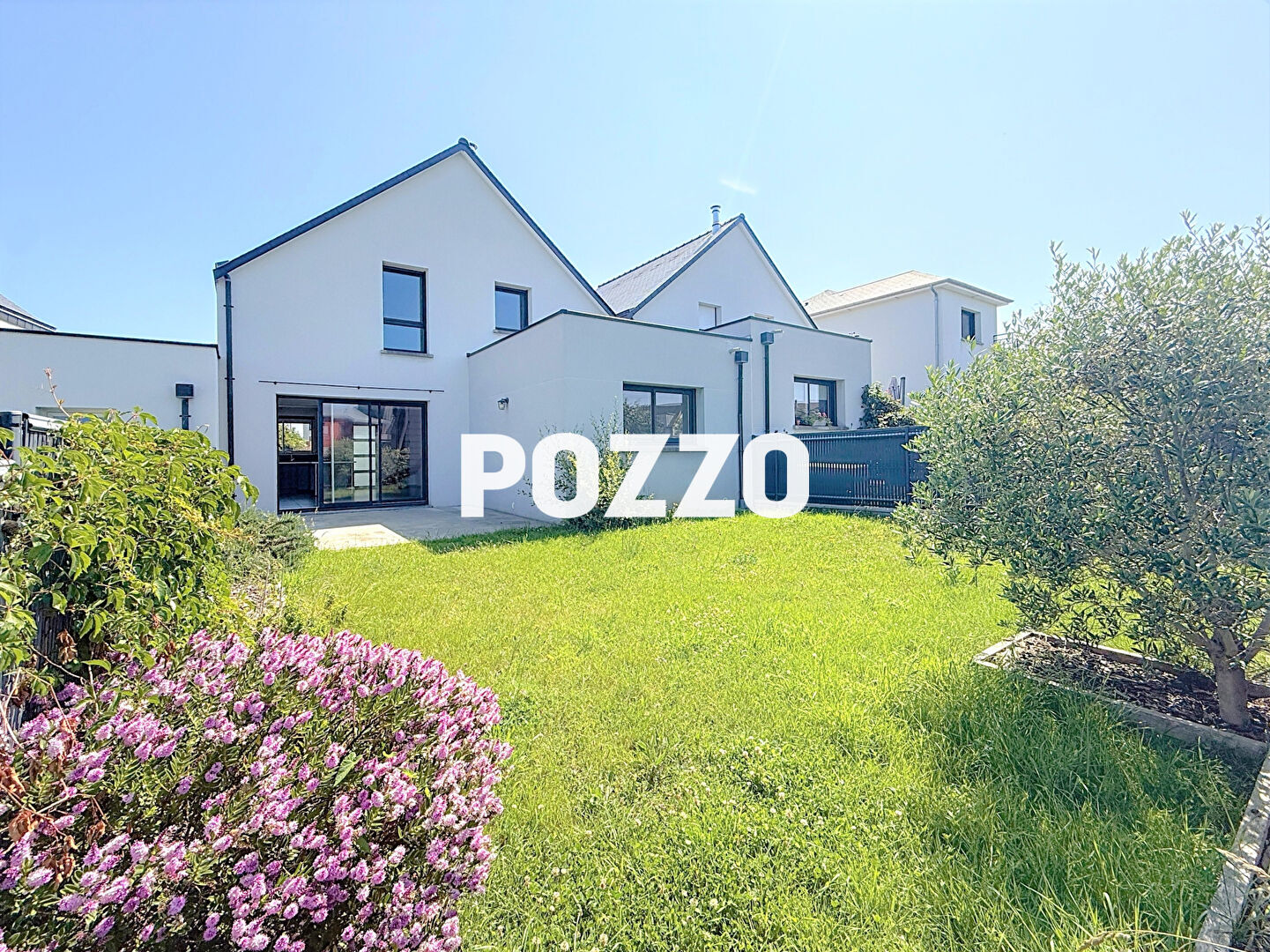 Agence immobilière de Agence Pozzo-immobilier - Pozzo immobilier Granville Location