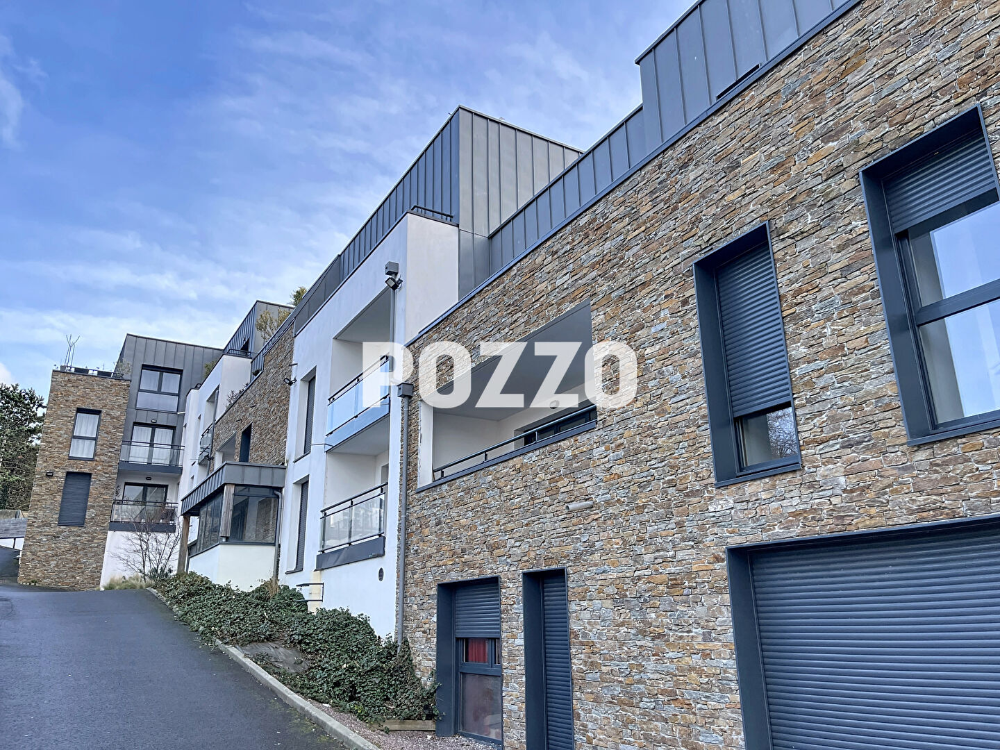 Agence immobilière de Pozzo Immobilier Trouville