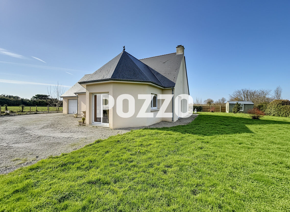 Agence immobilière de 
 Agence Pozzo-immobilier - Pozzo immobilier Barneville 
