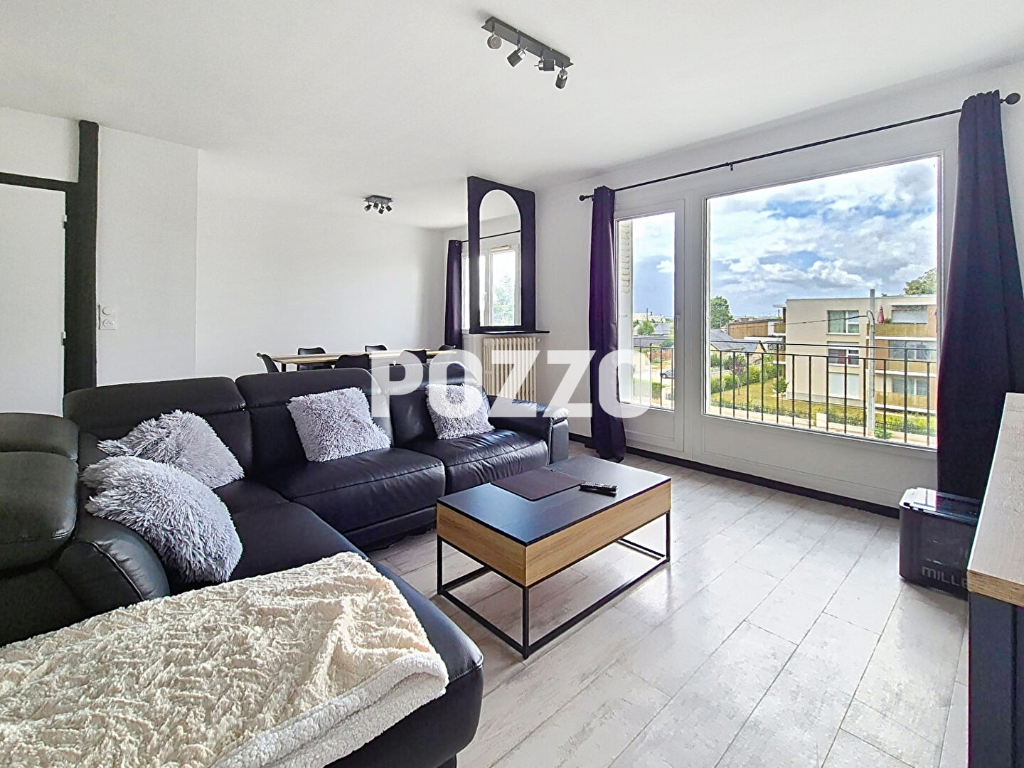 Agence immobilière de Agence Pozzo-immobilier - Pozzo immobilier Coutances Location