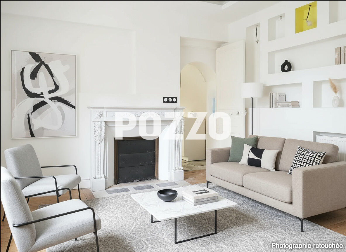 Agence immobilière de Pozzo Immobilier Douvres