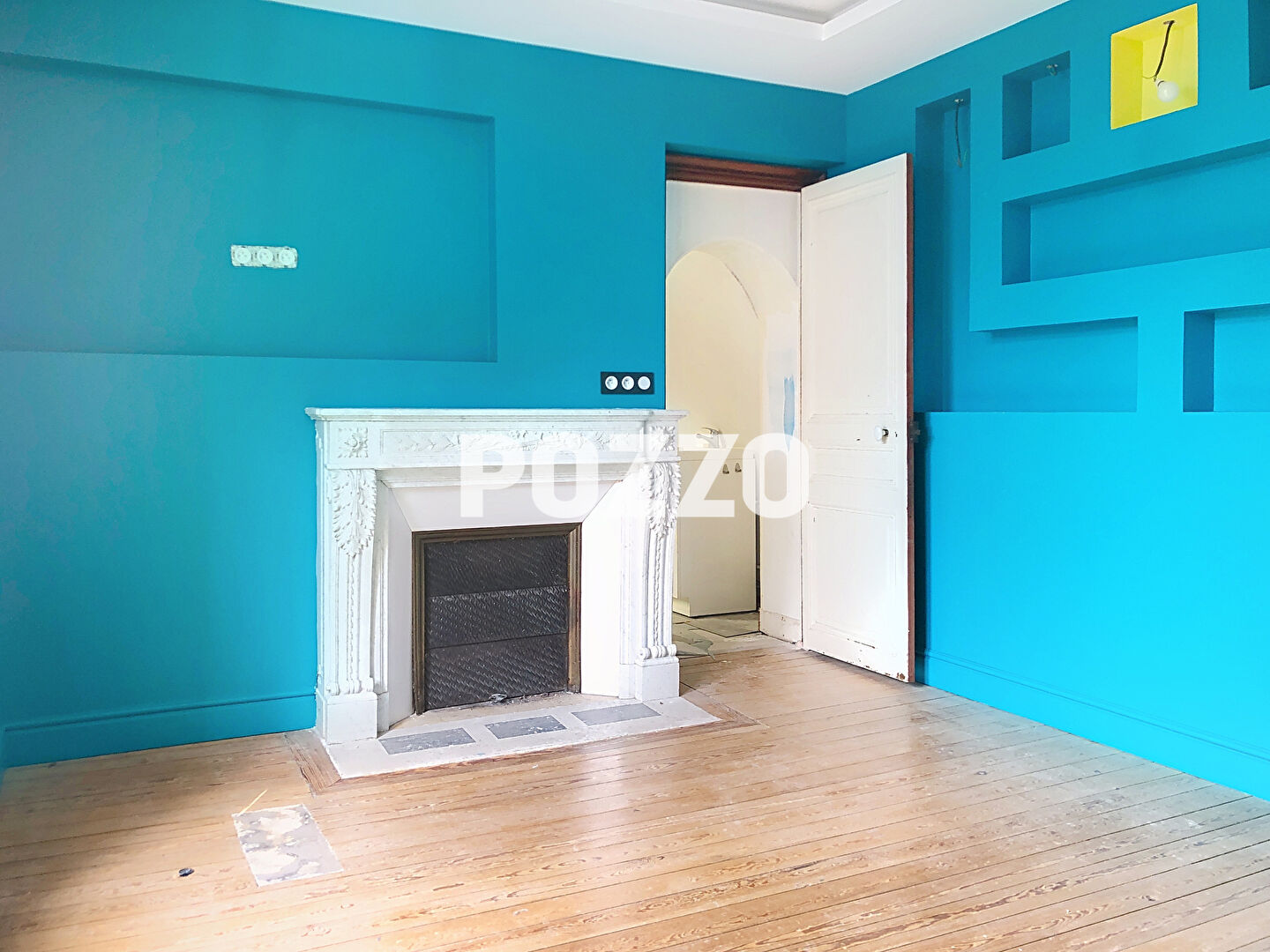 Agence immobilière de Pozzo Immobilier Douvres