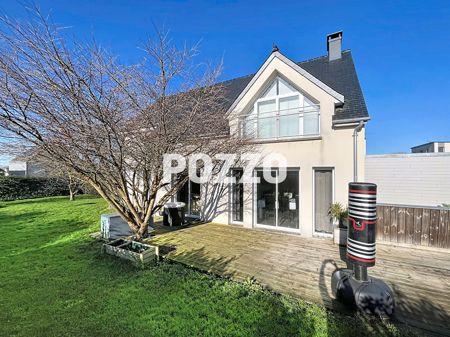 Agence immobilière de Pozzo Immobilier Saint Lô