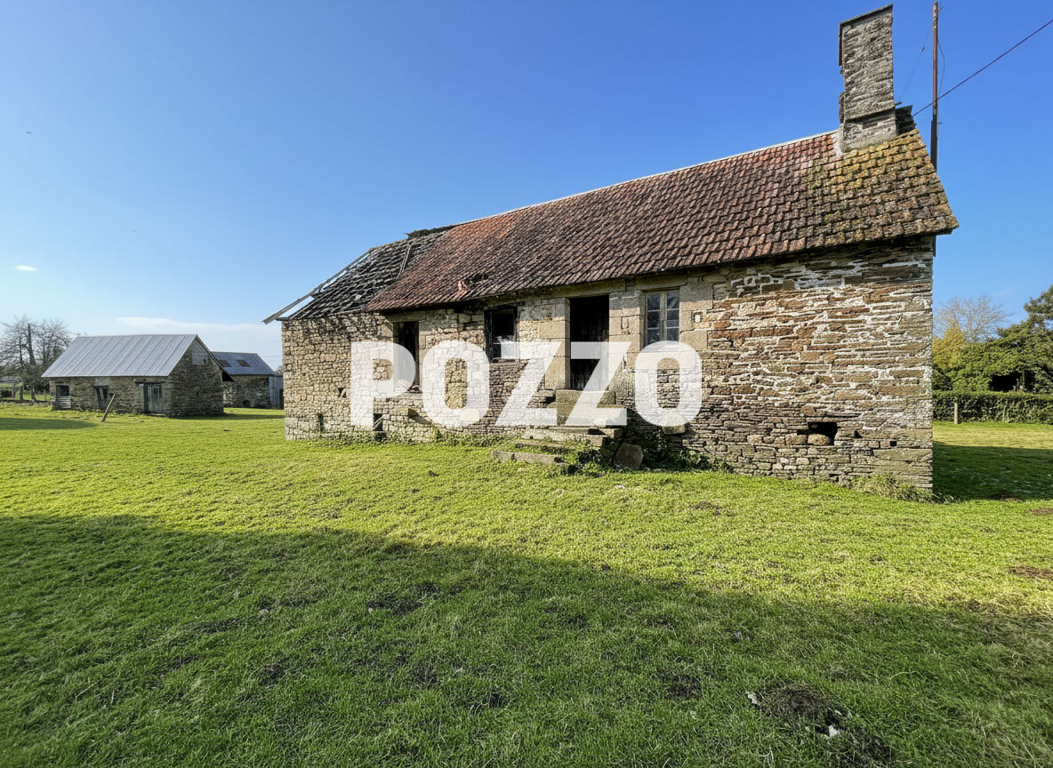 Agence immobilière de 
 Agence Pozzo-immobilier - Pozzo immobilier St Hilaire du Harcouët 
