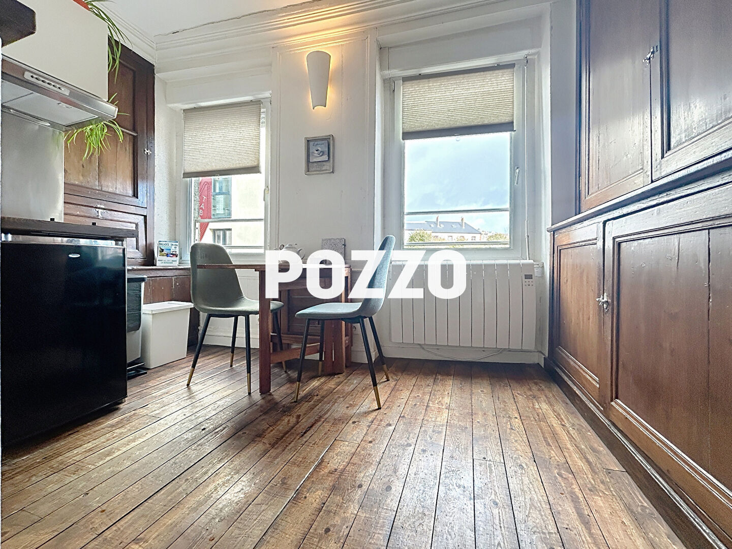 Agence immobilière de Agence Pozzo-immobilier - Pozzo immobilier Granville Location