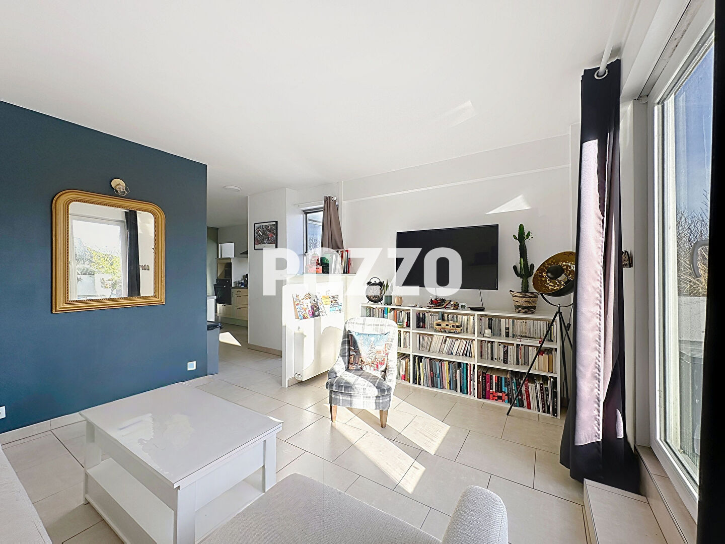 Agence immobilière de Pozzo Immobilier Hérouville