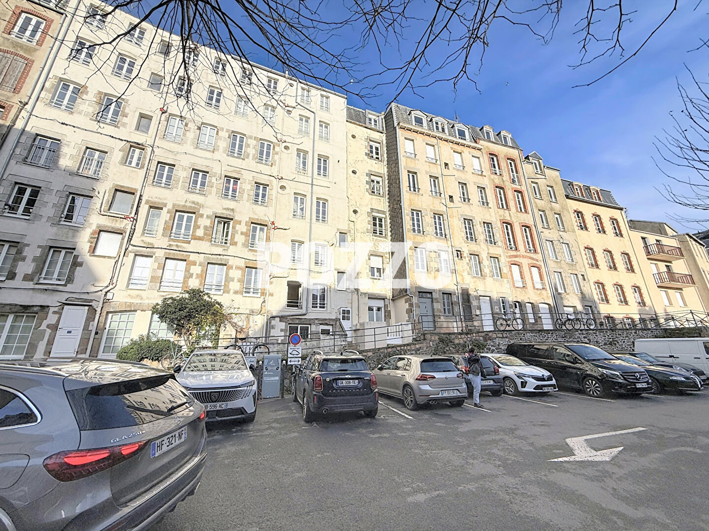 Agence immobilière de Agence Pozzo-immobilier - Pozzo immobilier Donville Les Bains