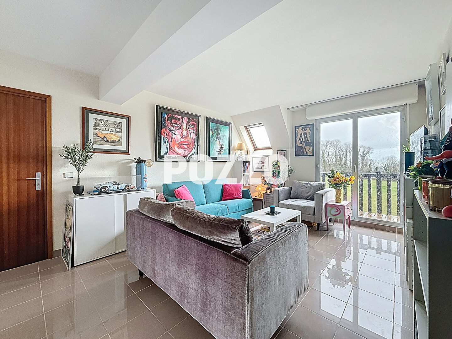 Agence immobilière de 
 Agence Pozzo-immobilier - Pozzo Immobilier Honfleur 
