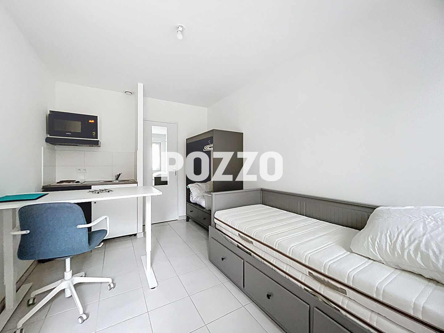 Agence immobilière de Agence Pozzo-immobilier - Pozzo Immobilier Caen Location
