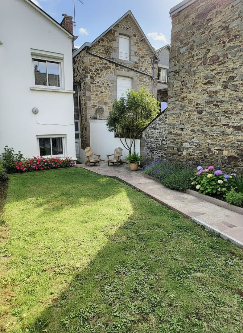 Agence immobilière de Agence Pozzo-immobilier - POZZO IMMOBILIER Pontorson