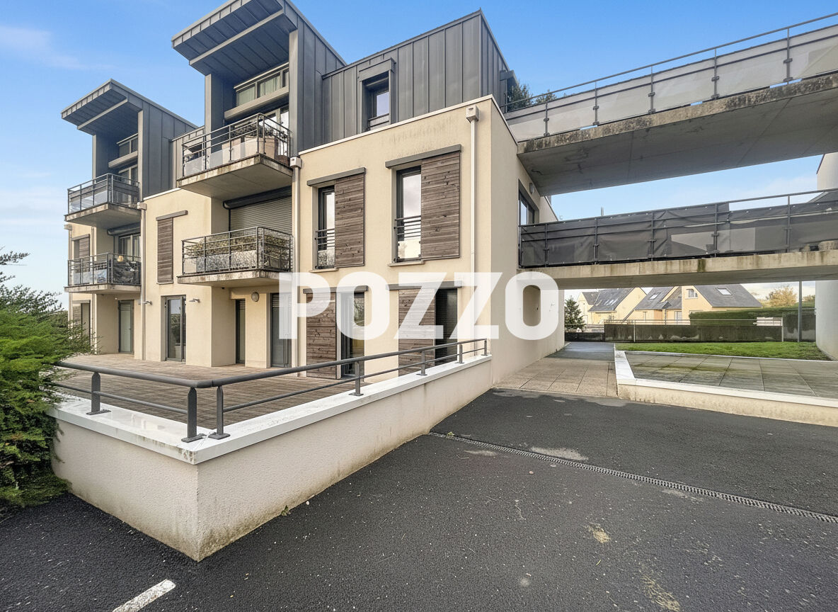 Agence immobilière de Agence Pozzo-immobilier - Pozzo immobilier St Pair sur Mer
