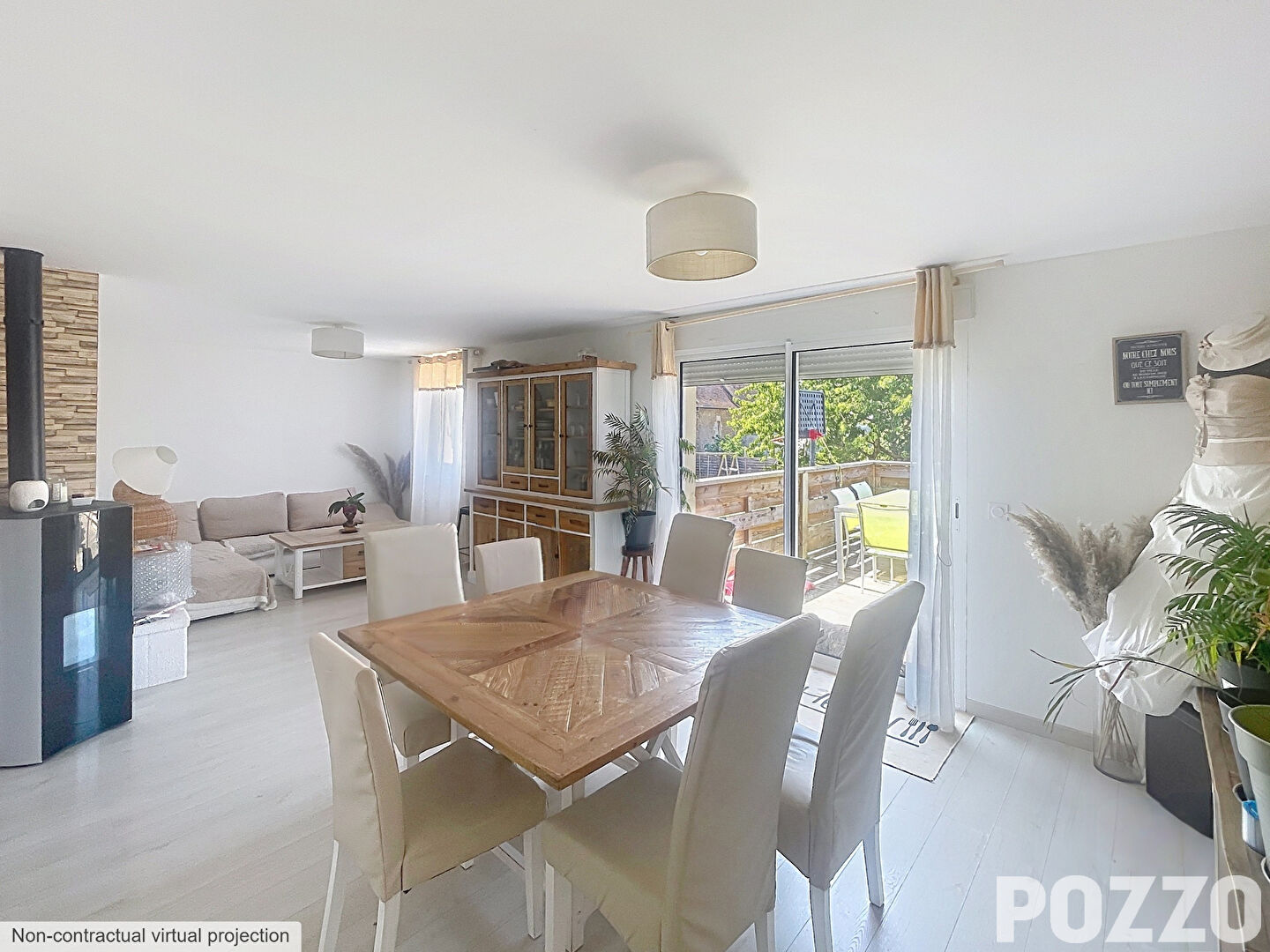 Agence immobilière de Agence Pozzo-immobilier - Pozzo immobilier Coutances Location