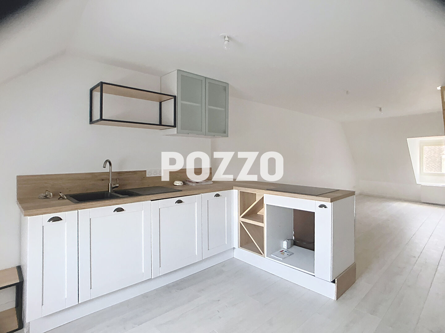 Agence immobilière de Agence Pozzo-immobilier - Pozzo immobilier Avranches