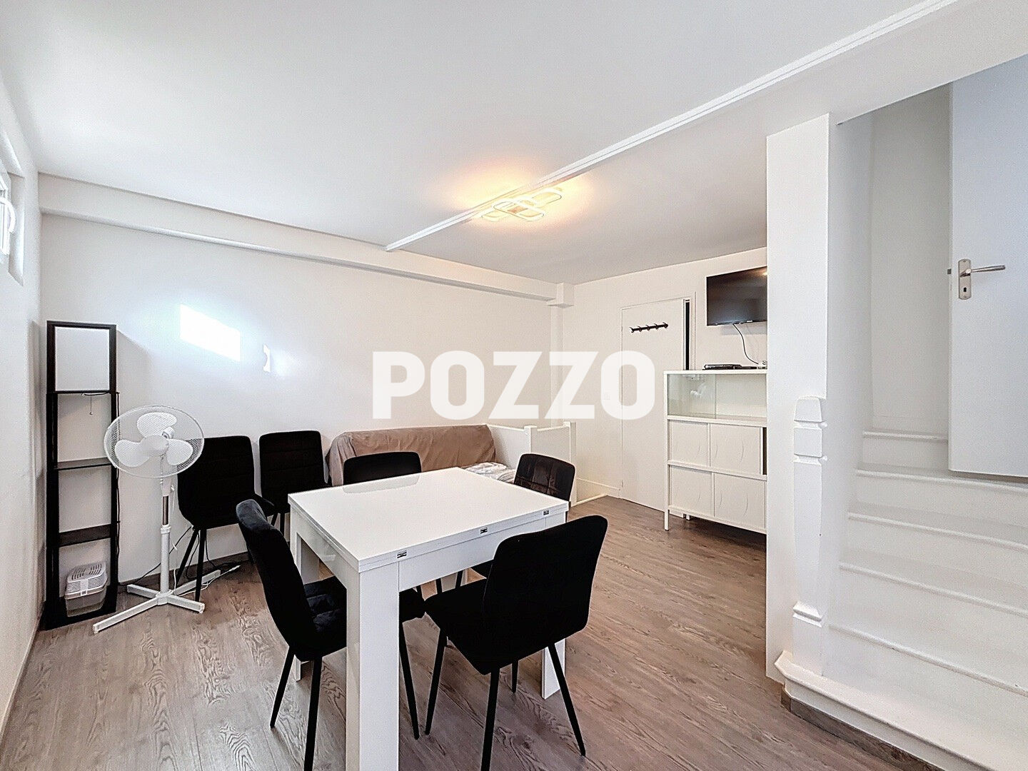 Agence immobilière de Pozzo Immobilier Trouville