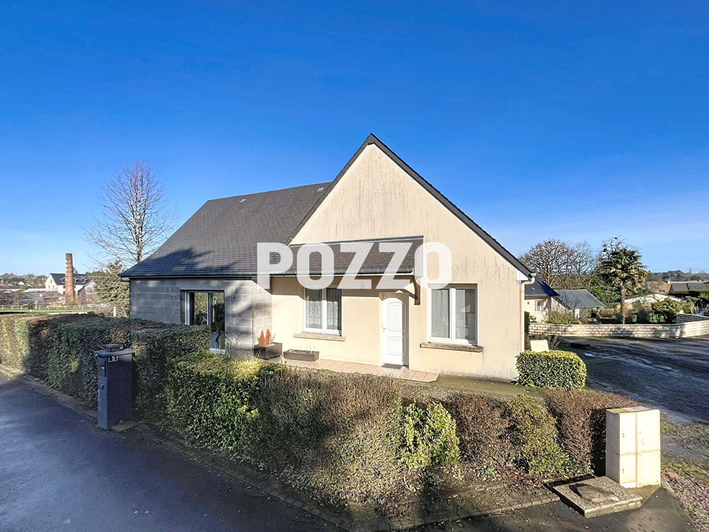 Agence immobilière de Agence Pozzo-immobilier