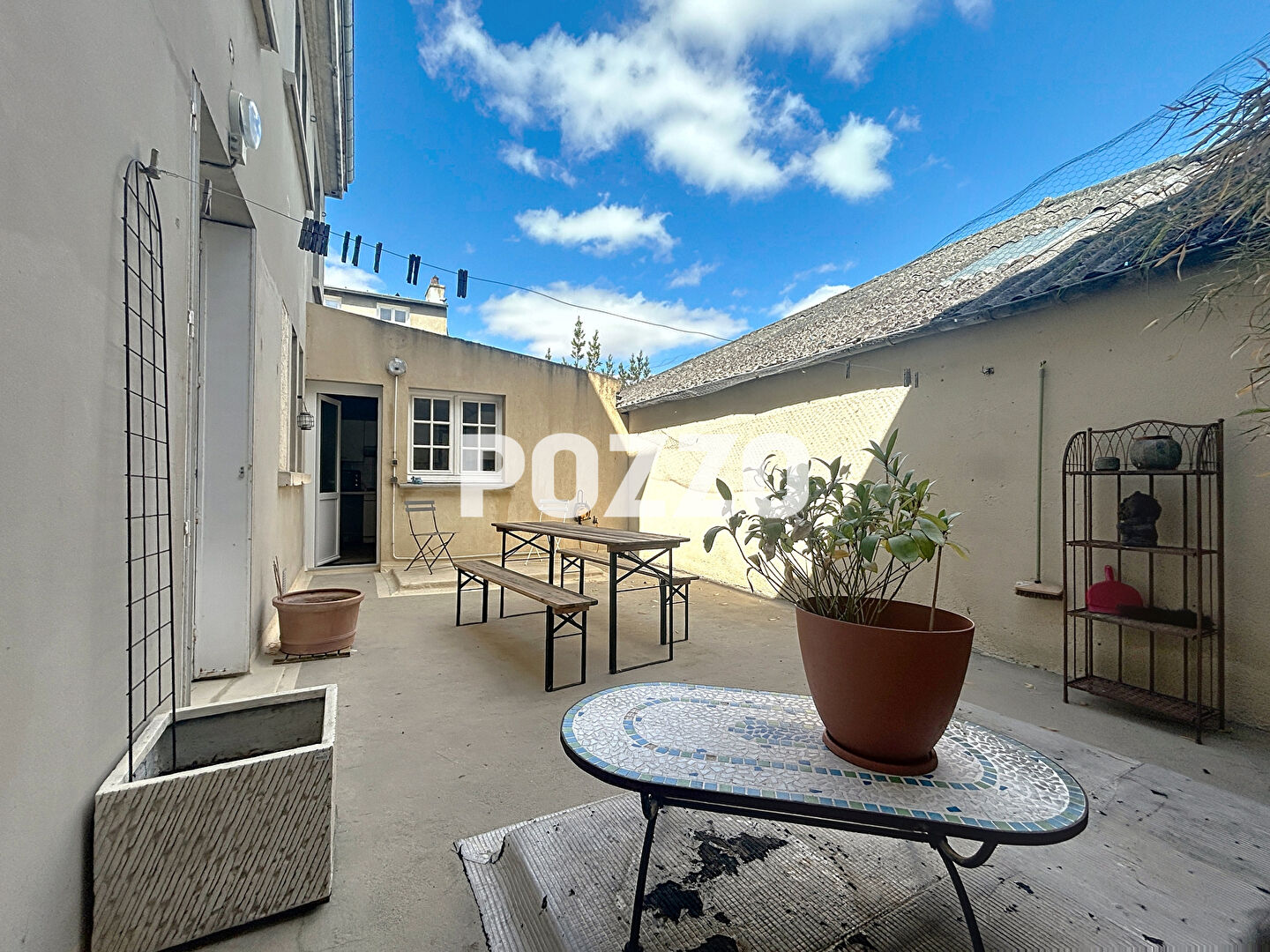 Agence immobilière de Agence Pozzo-immobilier - Pozzo Immobilier Caen Location