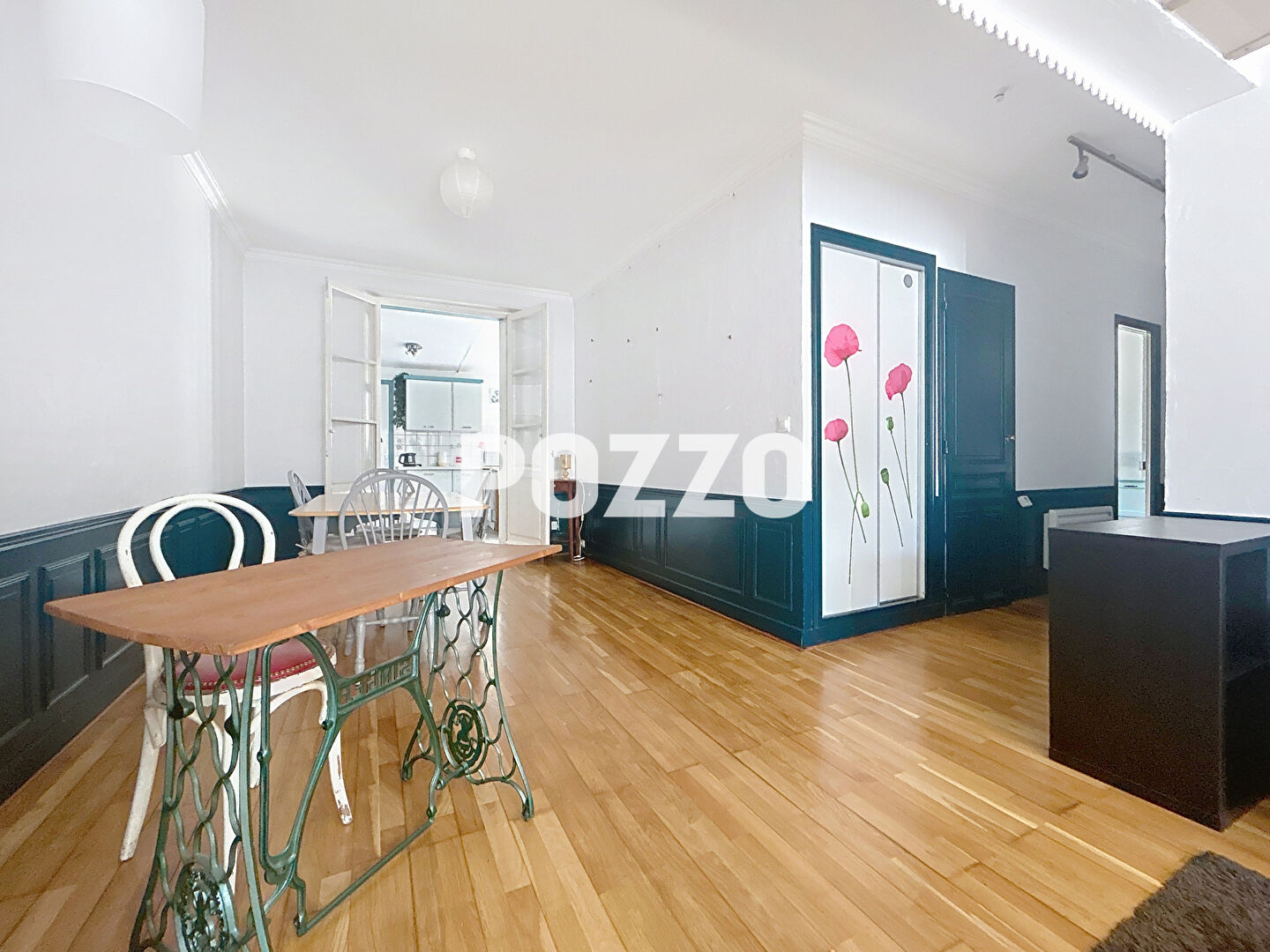 Agence immobilière de Agence Pozzo-immobilier - Pozzo Immobilier Caen Location