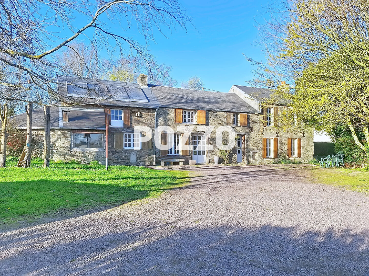 Agence immobilière de Agence Pozzo Immobilier Villers